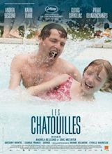 Les chatouilles