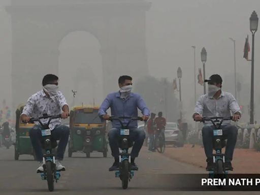 No pollution control permits for ‘white category’ sectors now