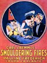 Smouldering Fires (film)