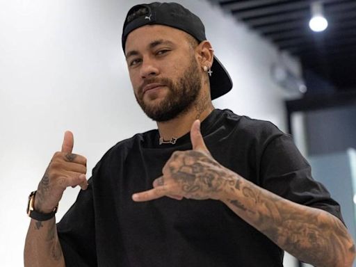 El nuevo negocio de Neymar “para las generaciones venideras”