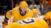 How Nashville Predators forward Matt Duchene juggled new baby, road trip right away