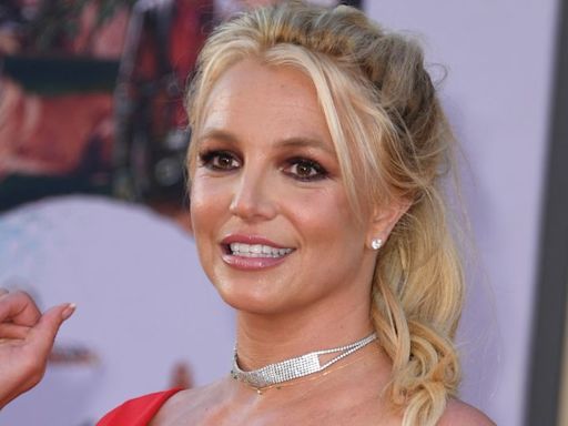 Britney Spears settles long-running legal dispute with estranged father, finally bringing ultimate end to conservatorship