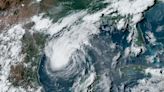 Hurricane warnings issued as Beryl swirls toward Texas