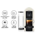 咖啡機NESPRESSO Vertuo Plus雀巢膠囊咖啡機進口家用商用全自動咖啡機