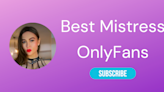 The Ten Best Mistress OnlyFans Pages - LA Weekly 3:26 pm