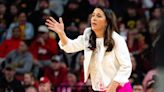 Nebraska coach Amy Williams to return and face South Dakota women's basketball in 2024