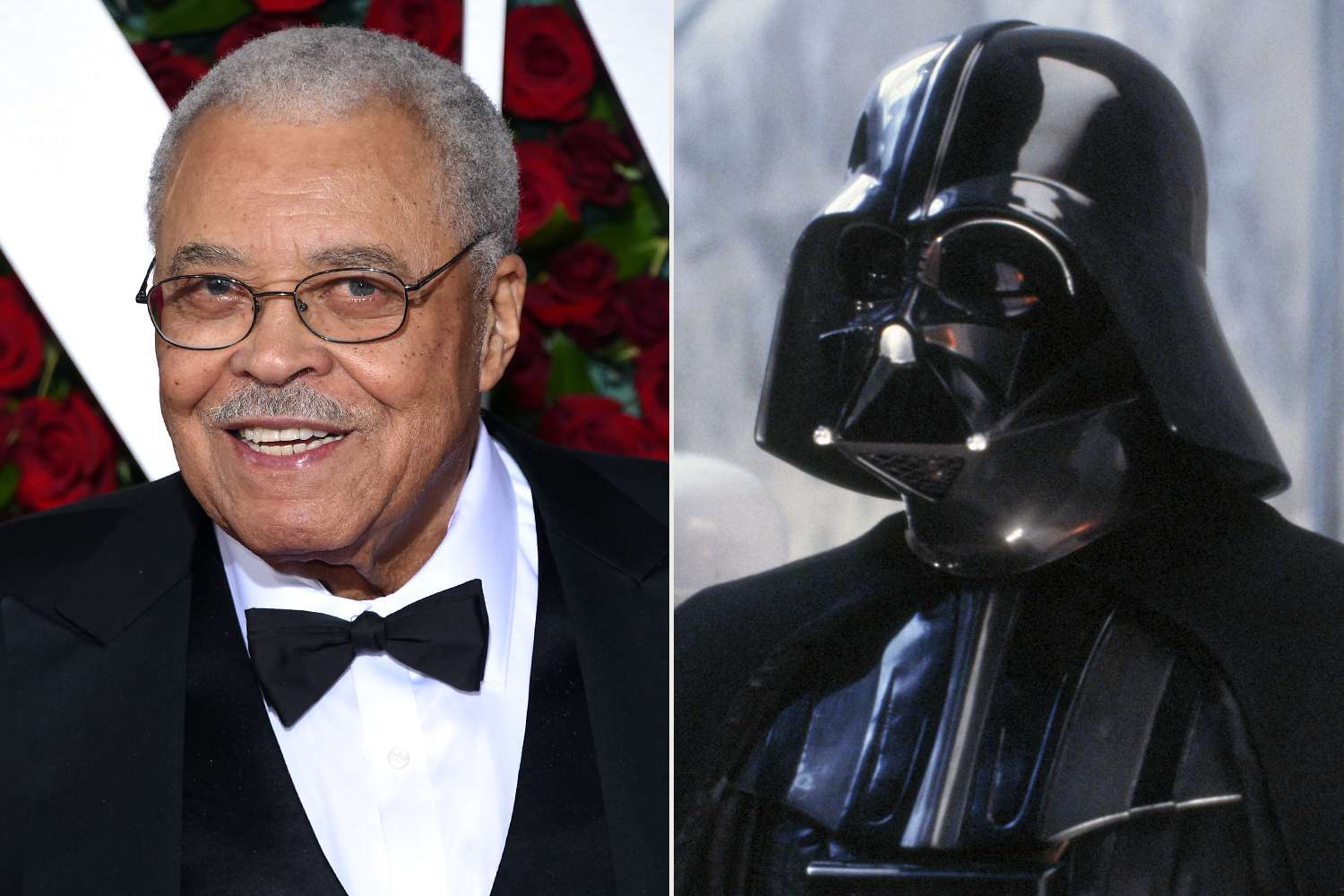 James Earl Jones Made Just $7,000 as Darth Vader in First “Star Wars”. Back Then, 'I Thought That Was Good Money'