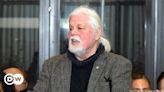 Anti-whaling activist Paul Watson arrested in Greenland – DW – 07/22/2024