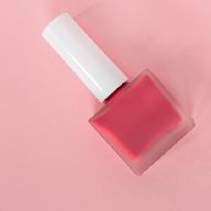 A type of nail polish with a flat, non-shiny finish Available in a range of colors May require multiple coats for full coverage May chip or peel more easily than regular nail polish