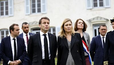 Triunfo de Emmanuel Macron en la Asamblea Nacional de Francia: venció a la izquierda y se quedó con la presidencia