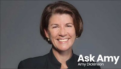 Ask Amy: Sister’s revelation lobs secret bombshell