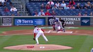 Mets vs Nationals Highlights: Megill roughed up early as Nats top Mets 8-3 | Mets Highlights