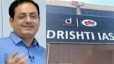 'I Am Being Targetted Because...': Drishti IAS Founder Speaks Out On Criticism Over Delhi Coaching Centre Flooding