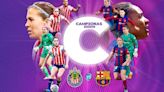 ¿Dónde y a qué hora ver EN VIVO el partido entre Chivas y Barcelona Femenil?