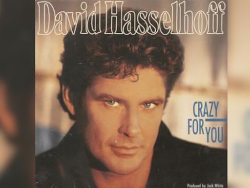 David Hasselhoff's Birthday: What Is He Up To Now?