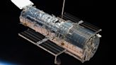 SpaceX and NASA Might Team Up to Save the Hubble Space Telescope
