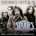 Stories Untold: The Very Best of Stories