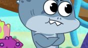 7. The Show Must Flow On; Detective Baby Shark