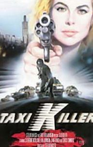 Taxi Killer