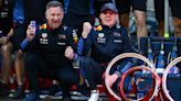 Horner: Verstappen not making F1 'boring'