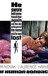 Of Human Bondage (1964 film)