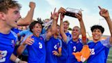 Big second half lifts Riverside to Potomac District soccer title