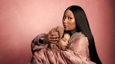 Nicki Minaj Opens Up About Anxiety, Mom Guilt and Using Old Game Plan for 'Pink Friday 2'