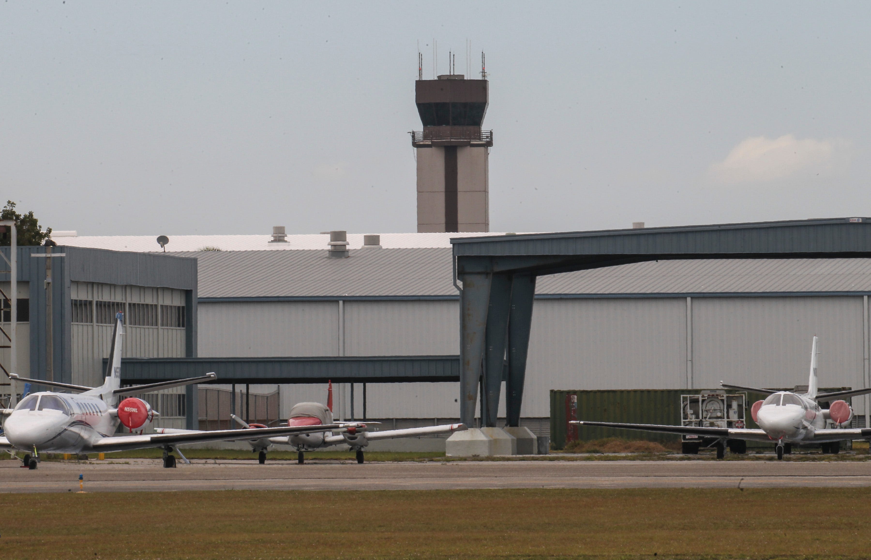 St. Lucie County in active talks with airlines to fly out of Treasure Coast International