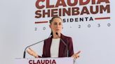 Ecuador primero debe disculparse por irrupción a Embajada: Claudia Sheinbaum