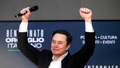 Elon Musk cuenta con el apoyo de Ron Baron, accionista de Tesla, para recibir un salario de 51.500 millones de euros