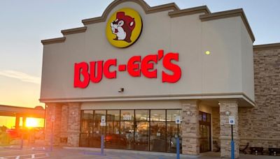 Opening date announced for the world’s largest Buc-ee’s store
