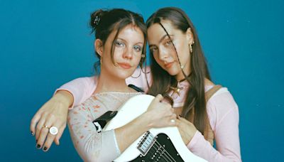 Hinds Preview New Album With ‘Boom Boom Back’ Featuring Beck