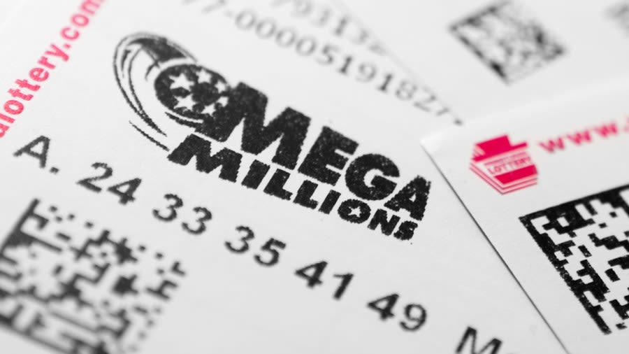 Local Mega Millions ticket hits $30,000