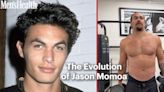 The Evolution of Jason Momoa's Body: From Baywatch to Aquaman, plus Everything in Between