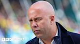 Liverpool manager search: Feyenoord's Arne Slot set for talks to succeed Jurgen Klopp