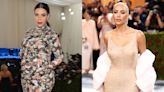 Kim Kardashian's Met Gala looks, ranked from least to most iconic
