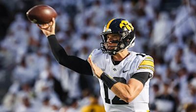 The five Iowa position groups that must progress for the Hawkeyes to contend