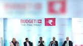 Raamdeo Agrawal on why the Budget couldn't dent retail investors' sentiment