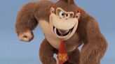 Rediseñaron a Donkey Kong para Super Mario Bros. La Película y fue por una buena razón