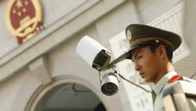 人權組織：中國司法隱藏有關顛覆國家罪的案情細節(圖) - 中國人權 - 喬琴恩