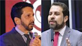 Datafolha: Boulos e Nunes preservam empate técnico, mas invertem posições