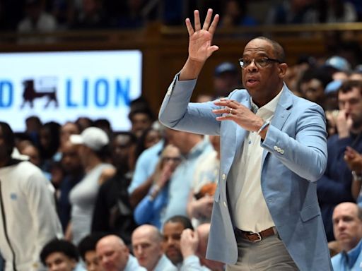 UNC Basketball Recruiting: Elite Forward About Ready to Trim List