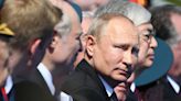 How Putin's Friends Are Helping Russia Upend the US-Led World Order