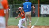 VHSL CLASS 1 BASEBALL: Chilhowie's Connor Smith embodies leadership for Region 1D champs