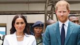 Harry and Meghan risk losing £12m Montecito pad in latest 'embarrassment'