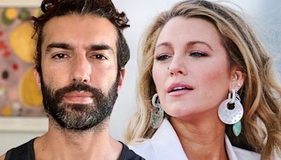 'It Ends With Us' Cast and Crew Don't All Hate Justin Baldoni, But Feud's Real