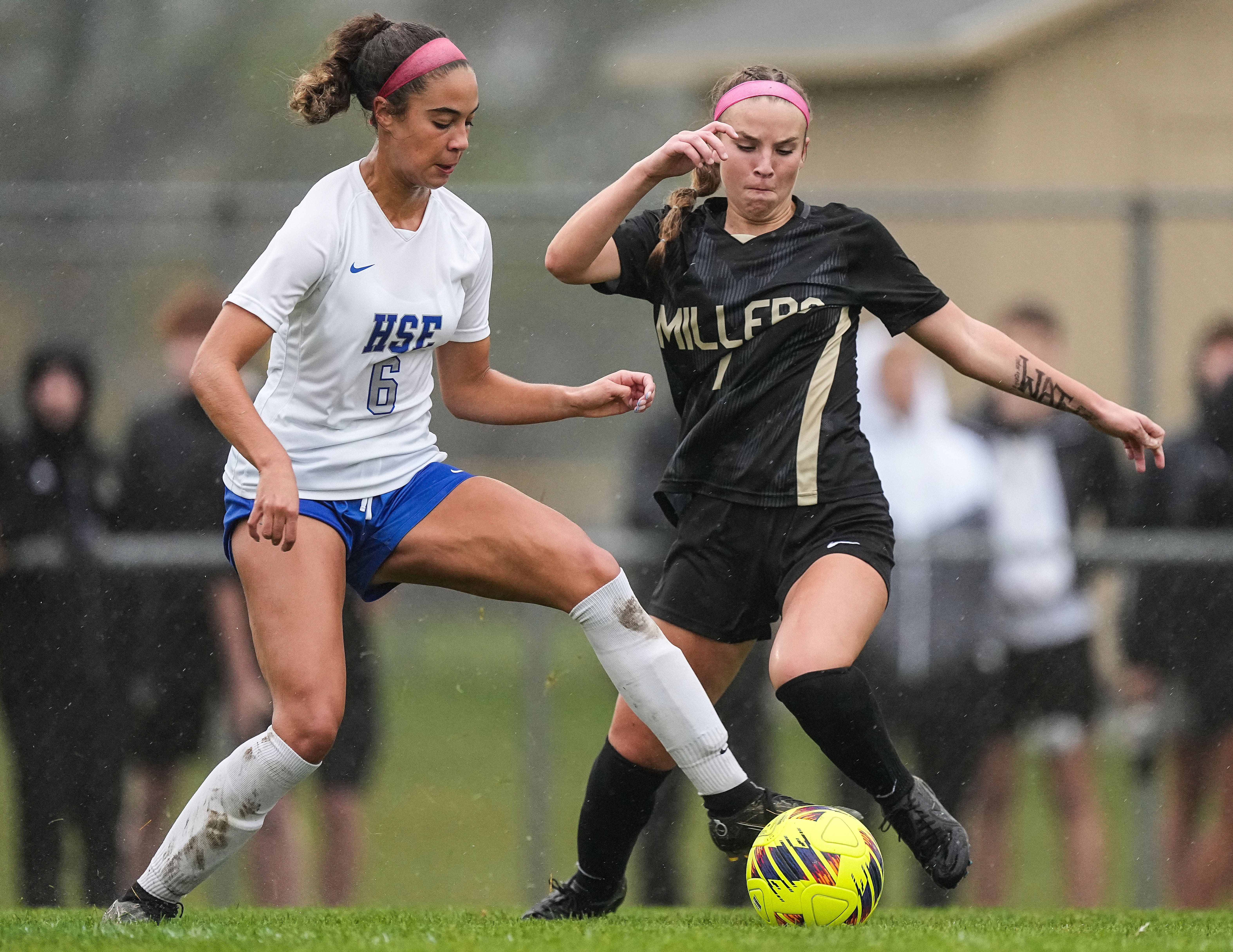 Indiana high school girls soccer: Indy-area's top defenders to watch in 2024