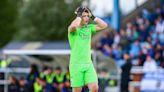 Sligo Rovers update as fight to keep star goalkeeper reaches pivotal weekend
