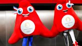 Die Phryges - Das sind die Maskottchen für die Olympischen Spiele in Paris 2024