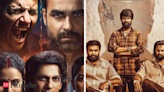 From 'Mirzapur 3' to 'Garudan': Latest OTT releases to watch this week on Prime Video, Netflix, Disney+ Hotstar - The Economic Times